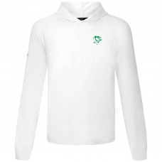 Pittsburgh Penguins Levelwear White St. Patricks Day Dimension Hoodie Pittsburgh Penguins Levelwear White St. Patricks Day Dimension Hoodie