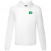 Philadelphia Flyers Levelwear White St. Patricks Day Dimension Hoodie