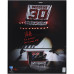 Фото с автографом Martin Brodeur New Jersey Devils Fanatics Authentic 16 x 20 Jersey Retirement Ceremony with Multiple Inscriptions - Limited Edition #10/10