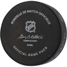 Joe Sakic Colorado Avalanche Autographed Fanatics Authentic Official Game Puck with HOF 2012 Inscription Joe Sakic Colorado Avalanche Autographed Fanatics Authentic Official Game Puck with HOF 2012 Inscription