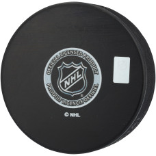 Joe Sakic Colorado Avalanche Autographed Fanatics Authentic Hockey Puck Joe Sakic Colorado Avalanche Autographed Fanatics Authentic Hockey Puck