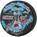 Joe Sakic Colorado Avalanche Autographed Fanatics Authentic 1996 Stanley Cup Champions Hockey Puck with 1996 Conn Smythe Inscription Joe Sakic Colorado Avalanche Autographed Fanatics Authentic 1996 Stanley Cup Champions Hockey Puck with 1996 Conn Smythe Inscription