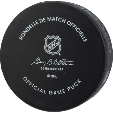 Joe Sakic Colorado Avalanche Autographed Fanatics Authentic Official Game Puck Joe Sakic Colorado Avalanche Autographed Fanatics Authentic Official Game Puck