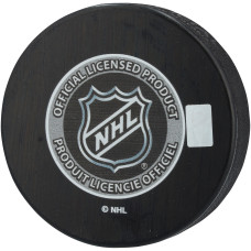 Joe Sakic Colorado Avalanche Autographed Fanatics Authentic 1996 Stanley Cup Champions Hockey Puck Joe Sakic Colorado Avalanche Autographed Fanatics Authentic 1996 Stanley Cup Champions Hockey Puck