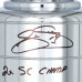 Joe Sakic Colorado Avalanche Autographed Fanatics Authentic 2 Replica Stanley Cup with Multiple Inscriptions - Limited Edition of 5