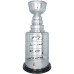Joe Sakic Colorado Avalanche Autographed Fanatics Authentic 2 Replica Stanley Cup with Multiple Inscriptions - Limited Edition #5/5