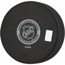 Jimmy Snuggerud St. Louis Blues Autographed Fanatics Authentic Hockey Puck