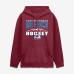 Colorado Avalanche Burgundy Hometown Graphic Hoodie Colorado Avalanche Burgundy Hometown Graphic Hoodie