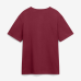 Colorado Avalanche Burgundy Hometown Graphic T-Shirt