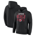 New Jersey Devils Black Hometown Graphic Hoodie New Jersey Devils Black Hometown Graphic Hoodie