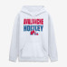 Colorado Avalanche White Hometown Graphic Hoodie Colorado Avalanche White Hometown Graphic Hoodie