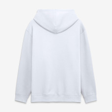 Colorado Avalanche White Hometown Graphic Hoodie