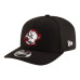 Бейсболка Buffalo Sabres New Era Black 9SEVENTY