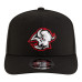 Бейсболка Buffalo Sabres New Era Black 9SEVENTY