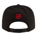 Бейсболка Buffalo Sabres New Era Black 9SEVENTY