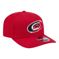 Бейсболка Carolina Hurricanes New Era Red 9SEVENTY COOLERA Бейсболка Carolina Hurricanes New Era Red 9SEVENTY COOLERA