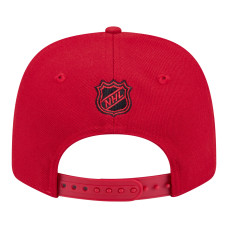 Бейсболка Carolina Hurricanes New Era Red 9SEVENTY COOLERA Бейсболка Carolina Hurricanes New Era Red 9SEVENTY COOLERA