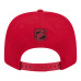 Бейсболка Carolina Hurricanes New Era Red 9SEVENTY COOLERA