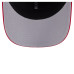 Бейсболка Carolina Hurricanes New Era Red 9SEVENTY COOLERA