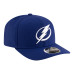 Бейсболка Tampa Bay Lightning New Era Blue 9SEVENTY COOLERA
