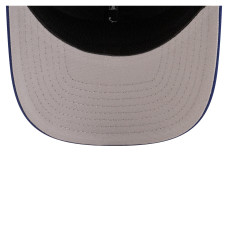 Бейсболка Tampa Bay Lightning New Era Blue 9SEVENTY COOLERA Бейсболка Tampa Bay Lightning New Era Blue 9SEVENTY COOLERA