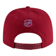 Бейсболка Colorado Avalanche New Era Burgundy 9SEVENTY Бейсболка Colorado Avalanche New Era Burgundy 9SEVENTY