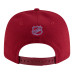 Бейсболка Colorado Avalanche New Era Burgundy 9SEVENTY