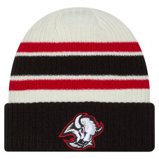 Шапка Buffalo Sabres New Era Cream/Black Vintage