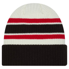 Шапка Buffalo Sabres New Era Cream/Black Vintage