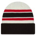 Шапка Buffalo Sabres New Era Cream/Black Vintage