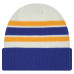 Шапка Buffalo Sabres New Era Cream/Royal Vintage