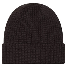 Шапка Buffalo Sabres New Era Black Waffle