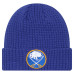 Шапка Buffalo Sabres New Era Royal Waffle Шапка Buffalo Sabres New Era Royal Waffle