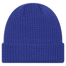 Шапка Buffalo Sabres New Era Royal Waffle