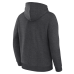 Colorado Avalanche Nathan MacKinnon Charcoal Fresh Ice Hoodie