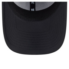 Бейсболка Florida Panthers New Era Black Blackout 39THIRTY Stretch Бейсболка Florida Panthers New Era Black Blackout 39THIRTY Stretch