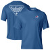 Colorado Avalanche Columbia PFG Blue Terminal Tackle Omni-Shade T-Shirt Colorado Avalanche Columbia PFG Blue Terminal Tackle Omni-Shade T-Shirt