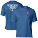 Футболка New York Rangers Columbia PFG Blue Terminal Tackle Omni-Shade Футболка New York Rangers Columbia PFG Blue Terminal Tackle Omni-Shade