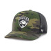 Бейсболка Florida Panthers 47 Camo Trucker Бейсболка Florida Panthers 47 Camo Trucker
