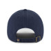 Бейсболка Florida Panthers 47 Navy Logo Clean Up