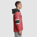 Толстовка New Jersey Devils Champion Red Lacer Fleece Hockey