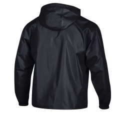 Ветровка Los Angeles Kings Champion Black Packable Half-Zip Jacket