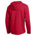 Футболка с длинным рукавом Florida Panthers Champion Red All-Star Lightweight Hooded