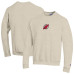 Свитшот New Jersey Devils Champion Oatmeal Eco Powerblend Свитшот New Jersey Devils Champion Oatmeal Eco Powerblend