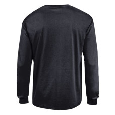 Футболка Boston Bruins Champion Black Jersey Long-Sleeve