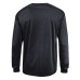 Футболка Boston Bruins Champion Black Jersey Long-Sleeve