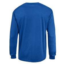 Футболка New York Rangers Champion Blue Jersey Long-Sleeve