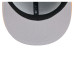 Бейсболка Pittsburgh Penguins New Era Black/Gold City Icon Stitched Overlay 59FIFTY