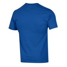 Футболка New York Rangers Champion Blue Primary Logo Jersey