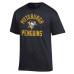 Футболка Pittsburgh Penguins Champion Black Primary Logo Jersey